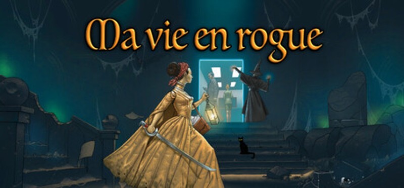 Ma vie en rogue Image