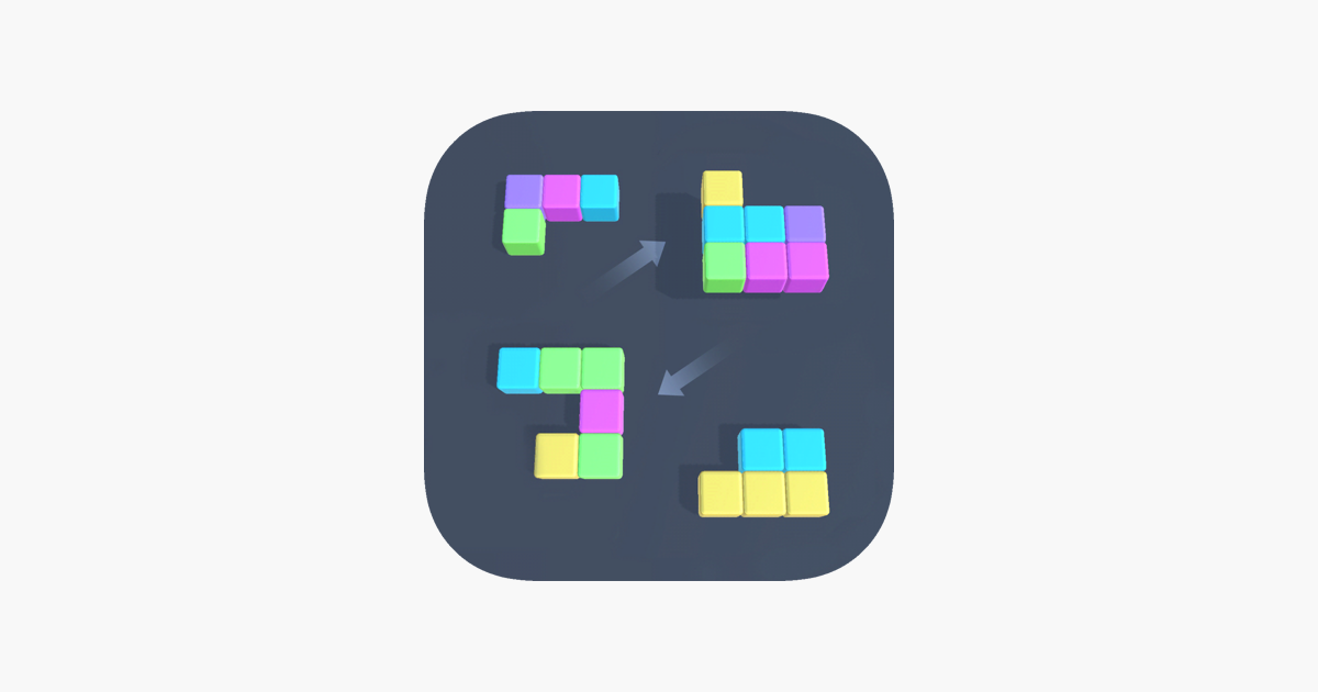 Games like Magic Puzzle 3D Master