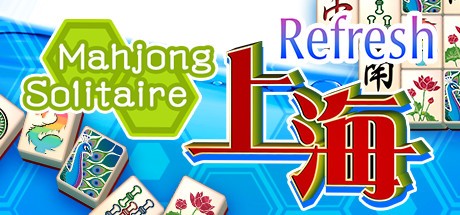 Games like Mahjong Solitaire Refresh