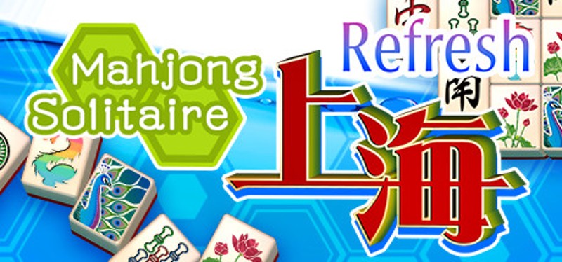 Mahjong Solitaire Refresh Image