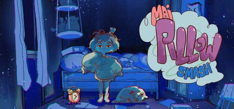 Games like Mai Pillow Smash