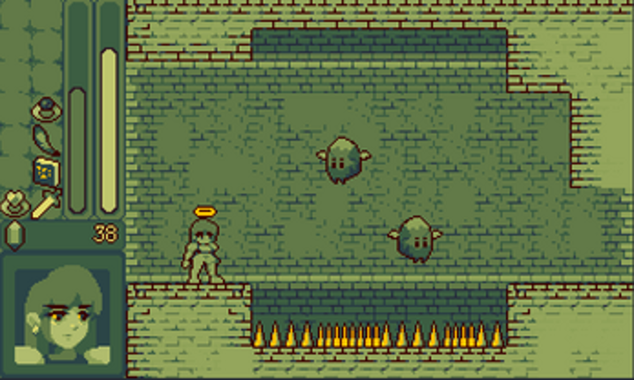 Manaphorium - Jam Version Image