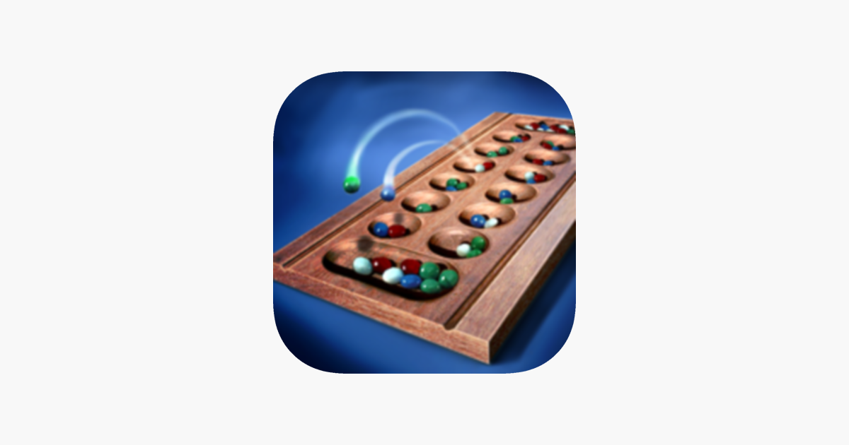 Games like Mancala : Board Game