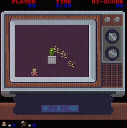 Mandy: The videogame Image