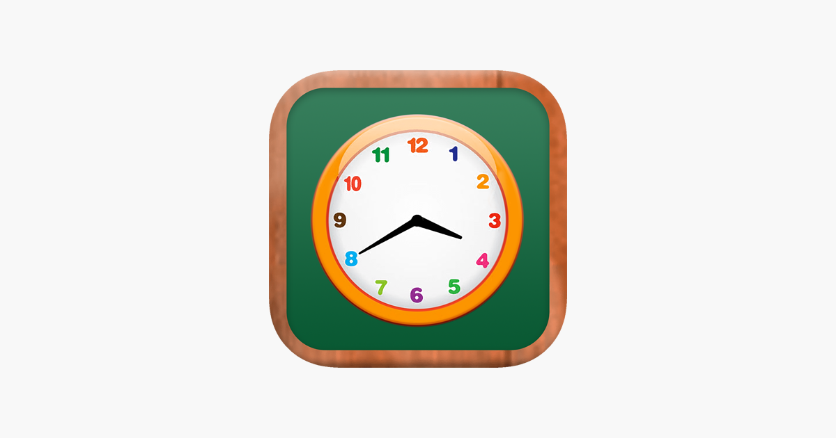 Games like MathTappers: ClockMaster