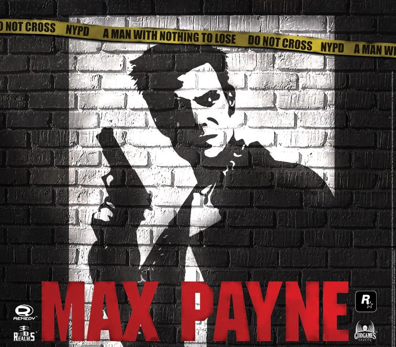 Games like Max Payne