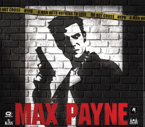 Max Payne Image