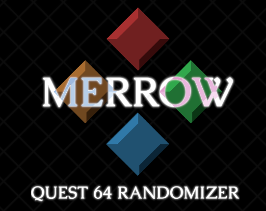 Merrow Game Cover