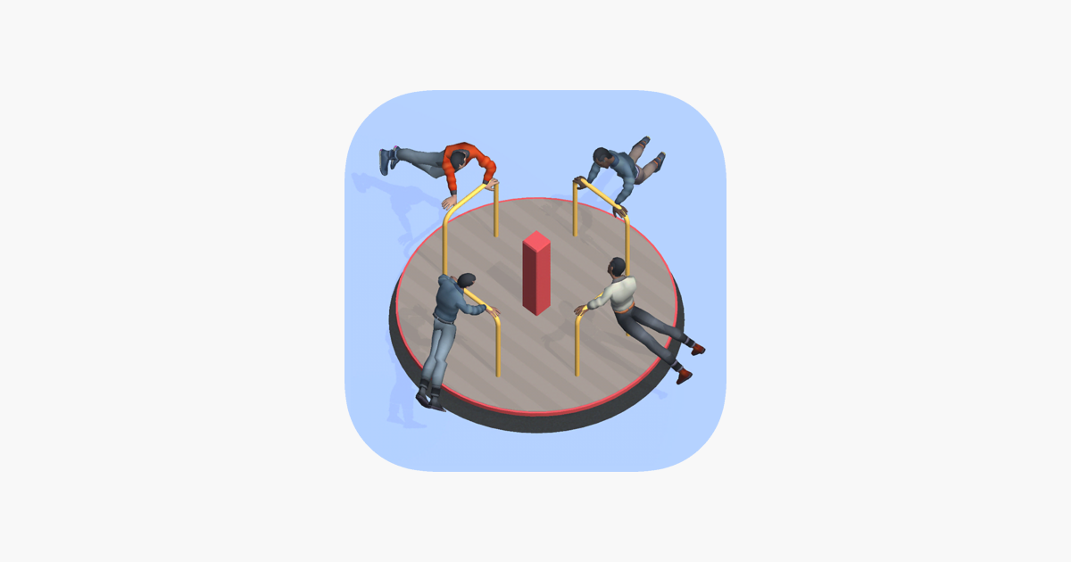 Games like Merry Go 'Round