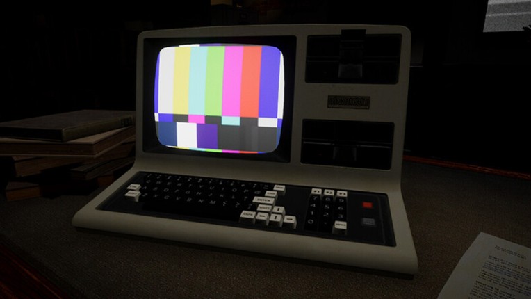 Midnight Watch Image