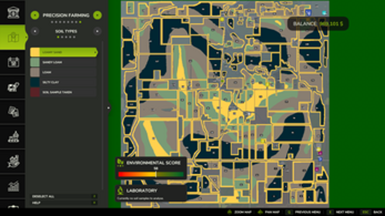 Midwest Horizon FS25 screenshot