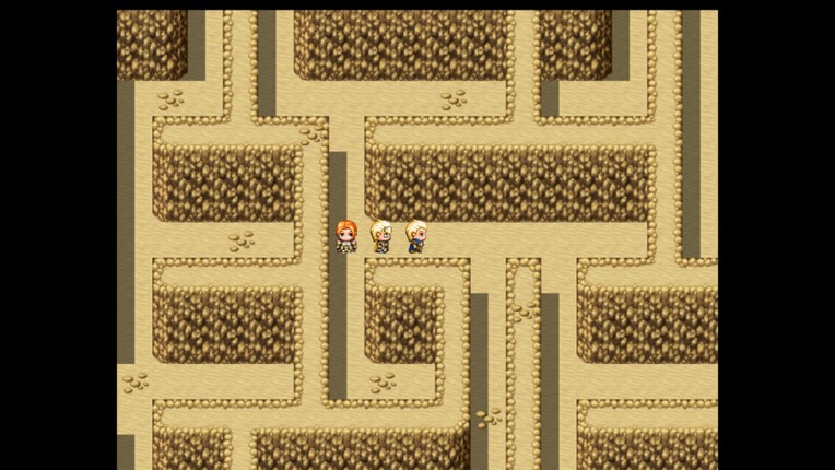 Might of the Stones screenshot