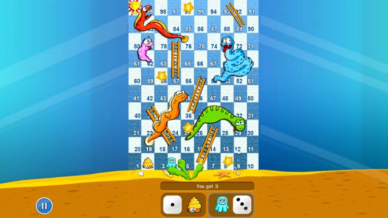 Mini-Games Madness Volume: #1 - Hello World! screenshot