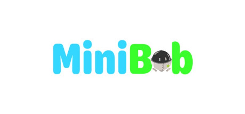 MiniBob Game Cover