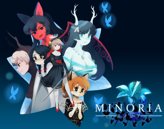 Minoria Image