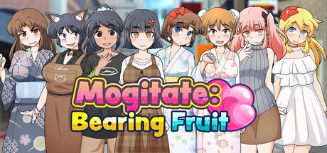 Games like Mogitate: Bearing Fruit