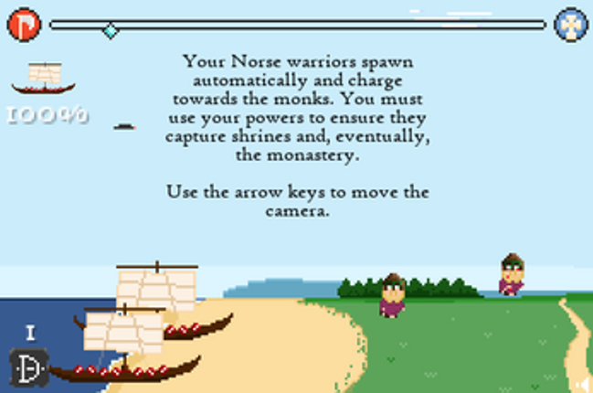 Monky Business Image