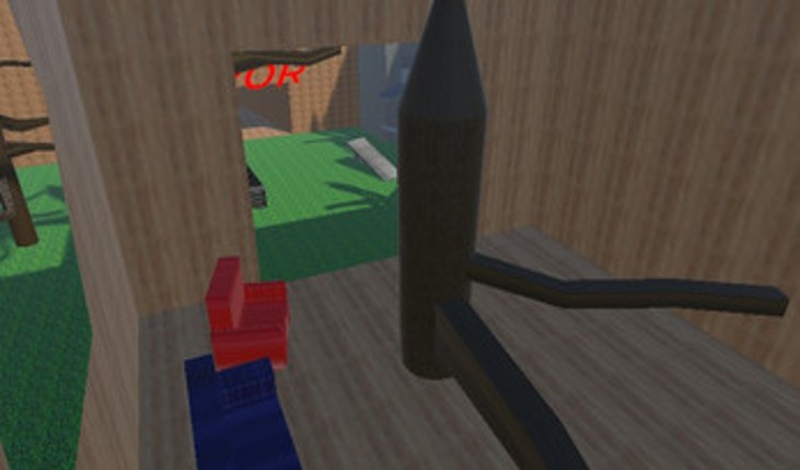 MONSTER BASH v1 early Access Image