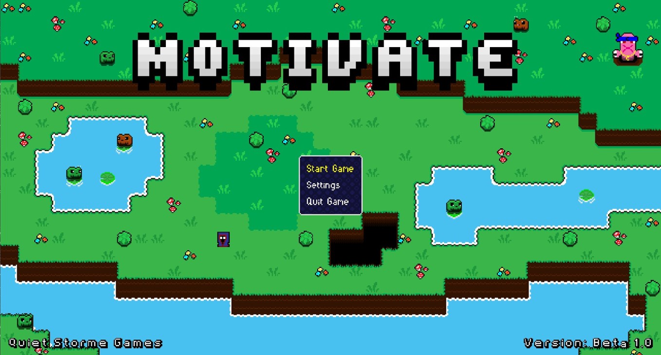 Games like Motivate