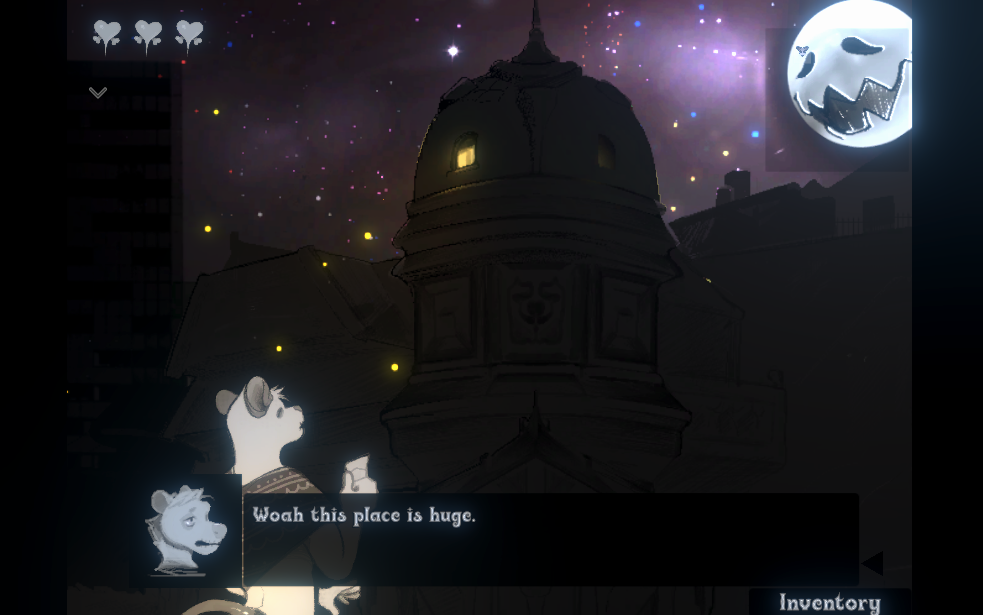 Games like Mouse In Manse