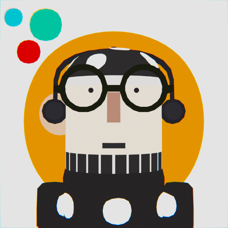 Games like Museum of Dots