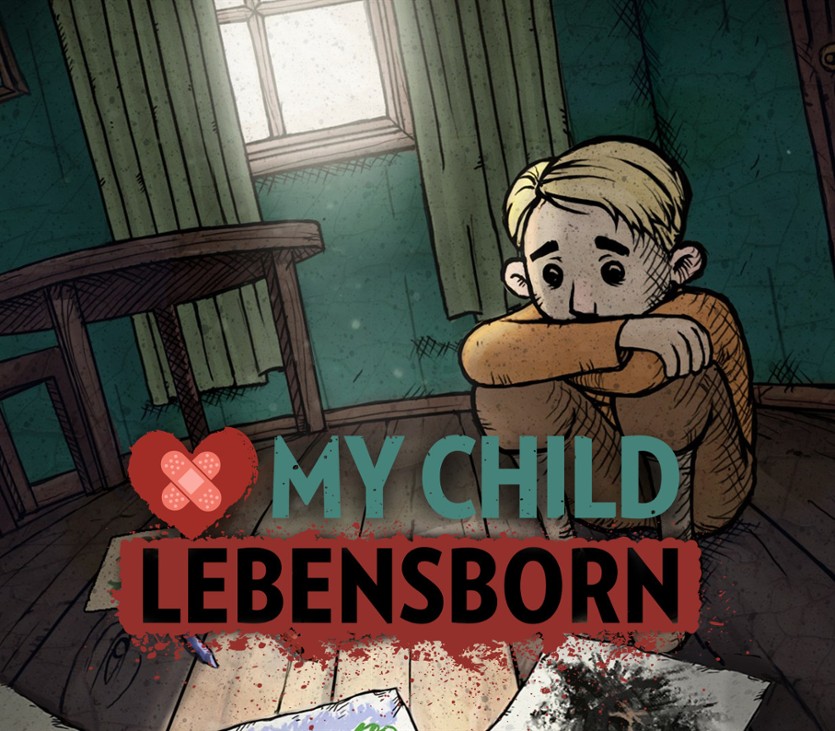 Games like My Child Lebensborn