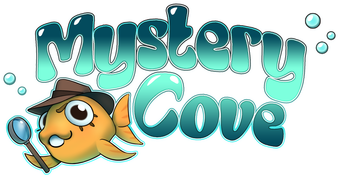 Games like Mystery Cove