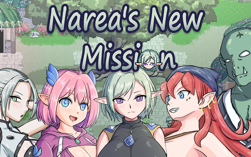 Games like Narea's New Mission