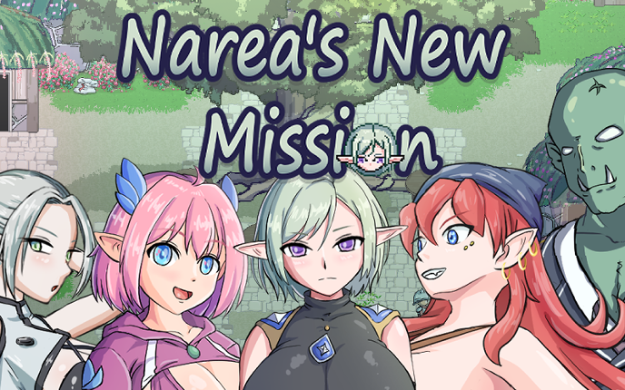 Narea's New Mission Image