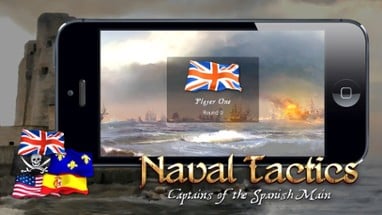 Naval Tactics Image