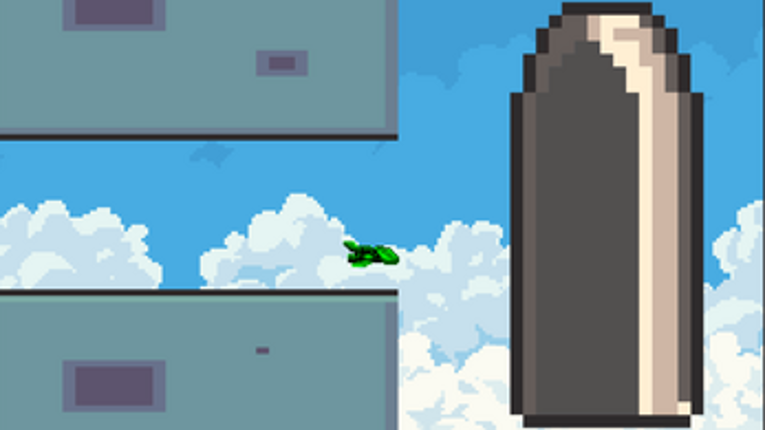 Nebula Navigator screenshot