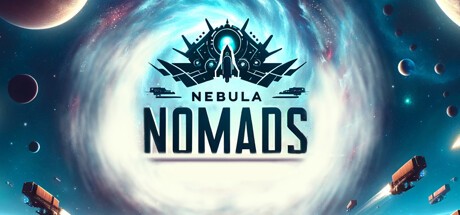 Games like Nebula Nomads