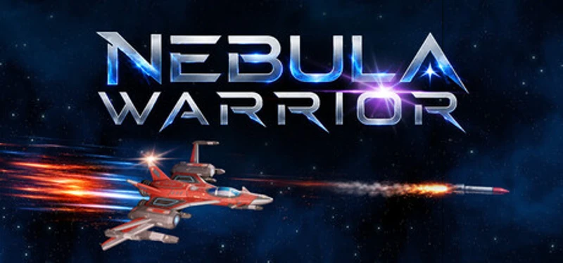 Nebula Warrior Image