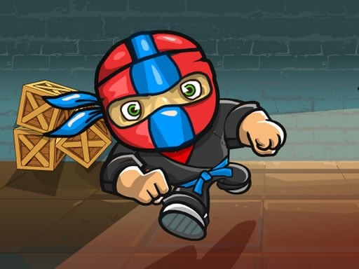 Games like Ninja Hero Runner