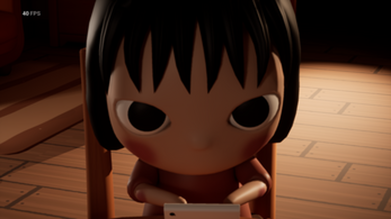 Not an Aim Trainer screenshot