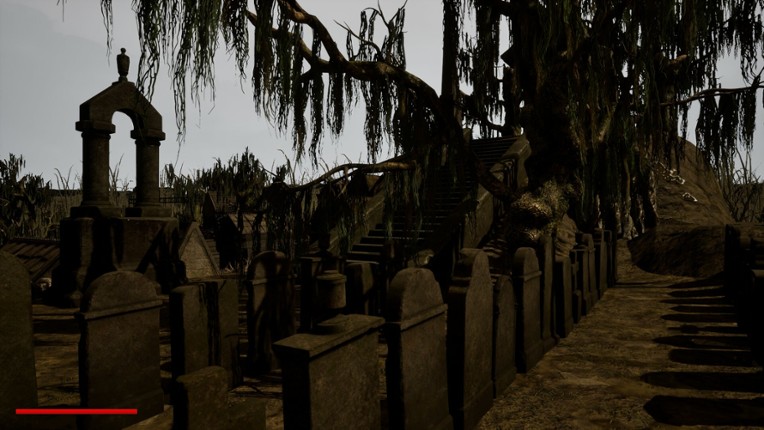 Occultus Vitae: Hidden Life screenshot