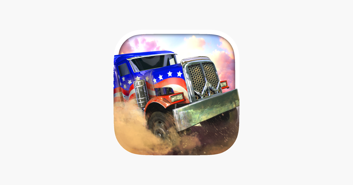 Games like Off The Road - OTR Mud Racing