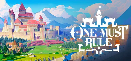 Games like One Must Rule