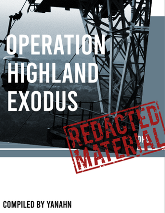 Operation Highland Exodus Image