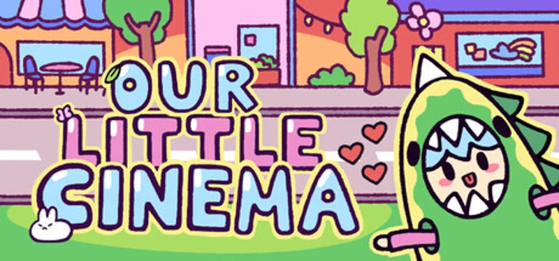 Our Little Cinema Image