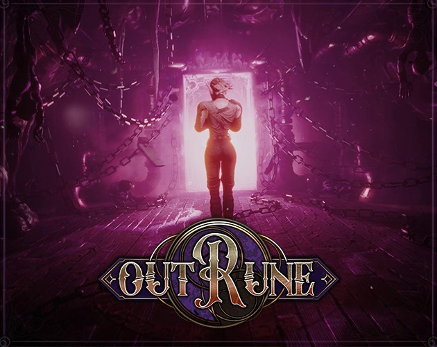 Games like OutRune