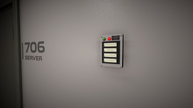 Overtime Anomaly screenshot