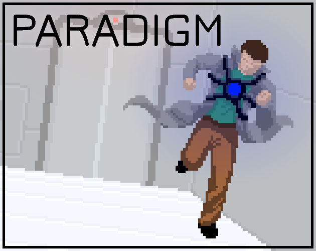 Games like Paradigm