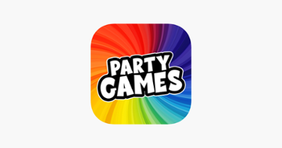 Party Games: Play with Friends Image