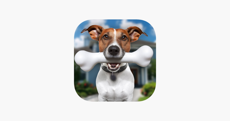 Pet Vet Hospital - Doctor Care Game Cover