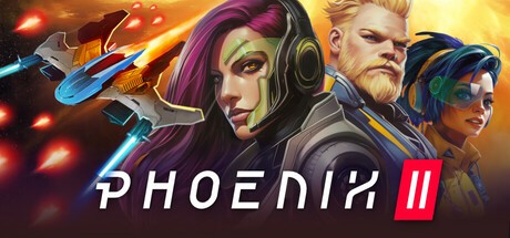 Games like Phoenix 2