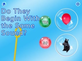 PHONEMIC AWARENESS BUBBLES Image