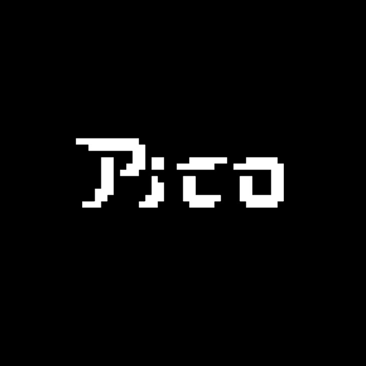 Games like Pico