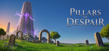 Games like PILLARS OF DESPAIR - Mission Valoria