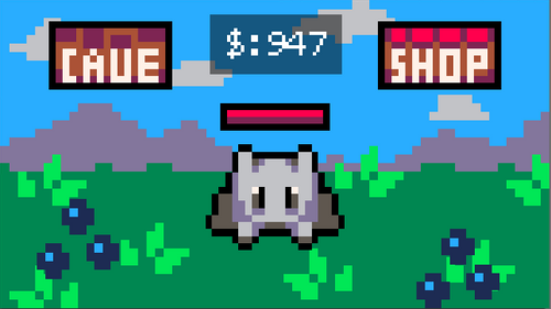 Games like Pixel Pets